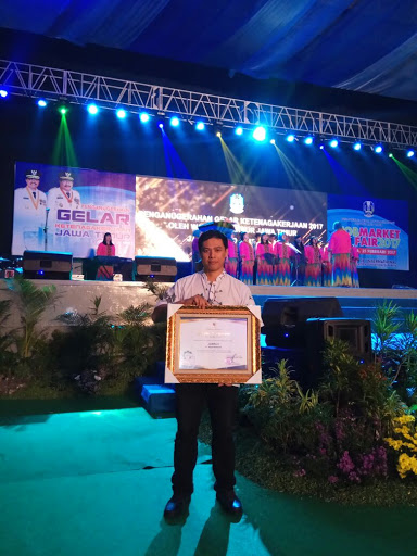 10 PERUSAHAAN DI KABUPATEN MALANG RAIH PENGHARGAAN TINGKAT PROVINSI