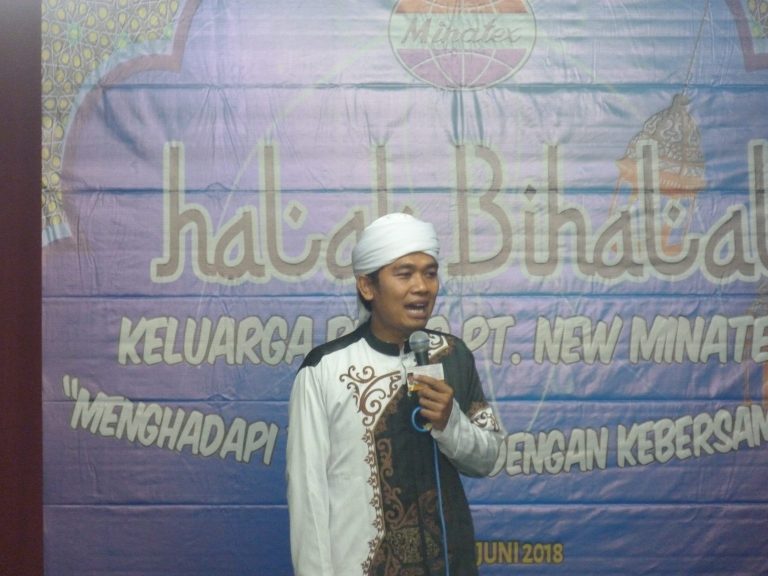 Ustadz Deden
